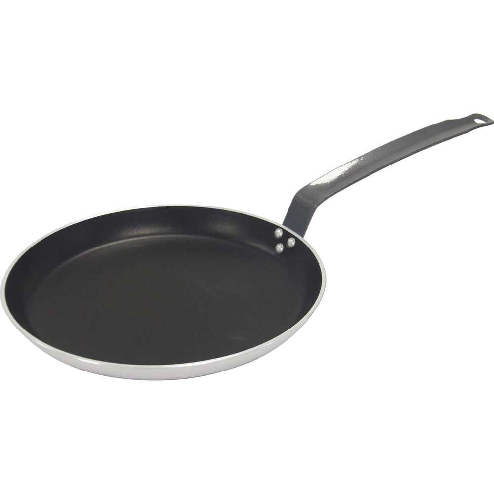 NEW CREPE PAN 30CM - Mabrook Hotel Supplies