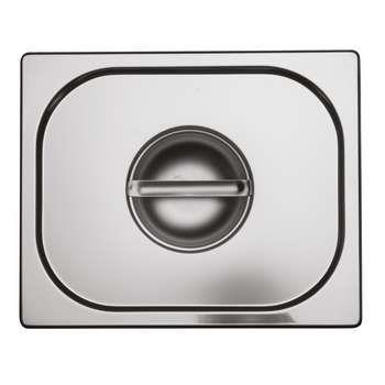 OZTI STANDARD GASTRONORM LID - Mabrook Hotel Supplies