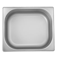 OZTI GASTRONORM CONTAINER - GN 1/2 - Mabrook Hotel Supplies