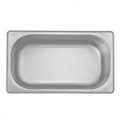 OZTI GASTRONORM CONTAINER - GN 1/4 - Mabrook Hotel Supplies