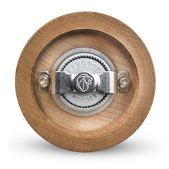 PEUGEOT BISTRO ANTIQUE SALT MILL - 10 CM - Mabrook Hotel Supplies