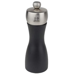 SOC- FIDGI- PEPPER MILL - 15cm WD/BK - Mabrook Hotel Supplies