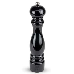 PARIS PEPPER MILL USELECT WOOK BLACK 30 CM-PARIS PEPPER MILL USELECT WOOK BLACK 30CM - Mabrook Hotel Supplies