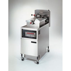 Henny Penny - Pressure Fryer Gas 4HD - HEN-PFG600 - Mabrook Hotel Supplies