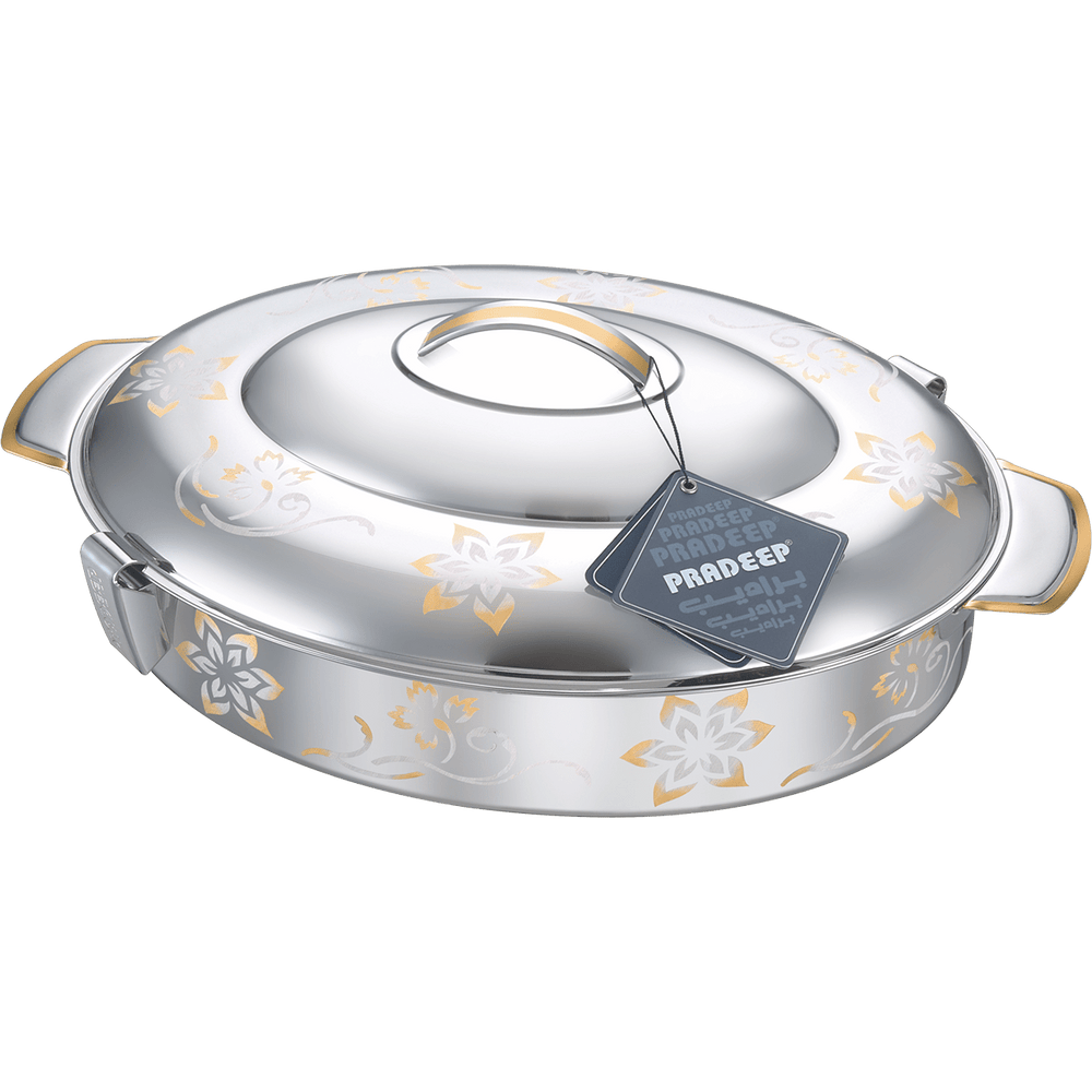 ELLIPSE HOTPOT ELITE 4000ML - Mabrook Hotel Supplies