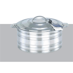 "SHAMMA HOTPOT CLASSIC, CAP: 10000ml." - Mabrook Hotel Supplies