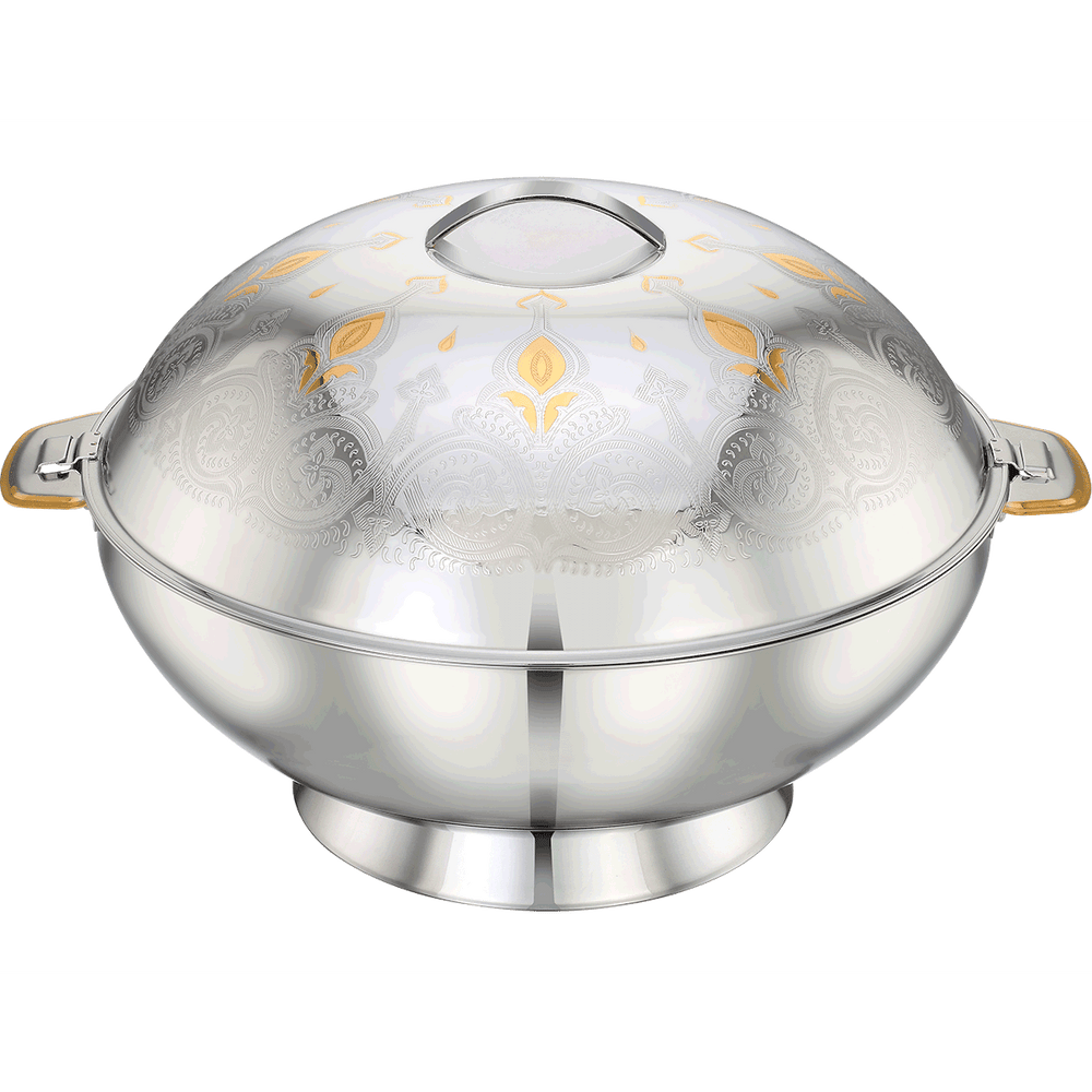 SHYNA HOTPOT ELITE SILVER 18000 ML - Mabrook Hotel Supplies