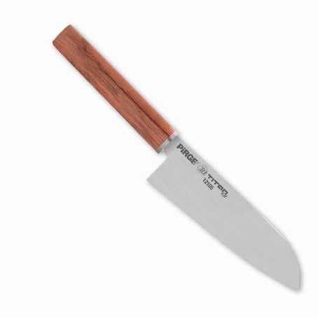 SANTOKU KNIFE 18 CM - Mabrook Hotel Supplies