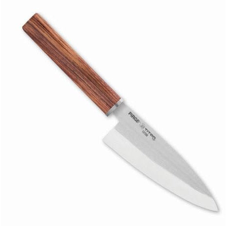 CHOPPING KNIFE-DEBA 15 CM - Mabrook Hotel Supplies