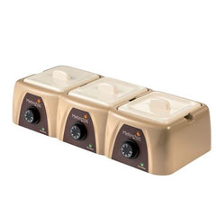 MELTINCHOC CHOCOLATE MELTER- 3 X 1.5 LITERS - Mabrook Hotel Supplies