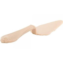 1 MADAME CAKE SLICERS SAND - Mabrook Hotel Supplies