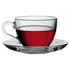 PASABACHE BASIC TEA GLASS - Mabrook Hotel Supplies