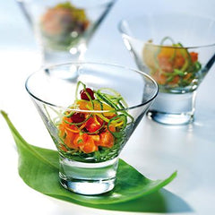 PASABACHE PETRA GLASS - Mabrook Hotel Supplies