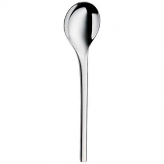 WMF NORDIC ROUND SOUP SPOON - Mabrook Hotel Supplies