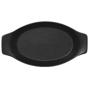 RAK OPTICA-NEO FUSION OVAL DISH - Mabrook Hotel Supplies