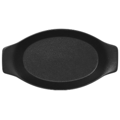 RAK OPTICA-NEO FUSION OVAL DISH - Mabrook Hotel Supplies