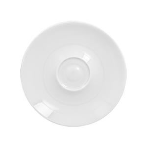 RAK SWIRLS TEA CUP SAUCER - Mabrook Hotel Supplies