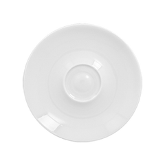 RAK SWIRLS TEA CUP SAUCER - Mabrook Hotel Supplies