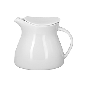 RAK SWIRLS TEA POT - Mabrook Hotel Supplies