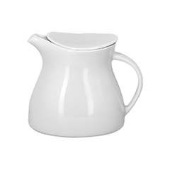 RAK SWIRLS TEA POT - Mabrook Hotel Supplies