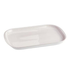 REVOL RECTANGULAR STEAK PLATE - 29X19 - Mabrook Hotel Supplies