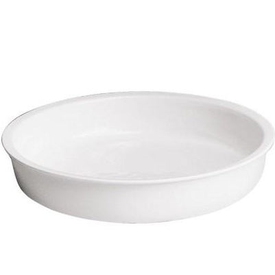 ROUND CHAFING DISHES INSERT CM. 33 - Mabrook Hotel Supplies