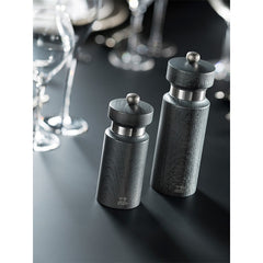 PEUGEOT ROYAN SALT MILL - 14 CM - Mabrook Hotel Supplies