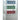 Display Refrigerator Flat Glass Door - 58 Ltr - Mabrook Hotel Supplies