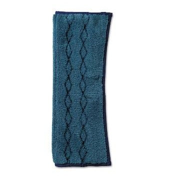 General Purpose Microfiber Mop Double-sided microfiber mop c - Mabrook Hotel Supplies