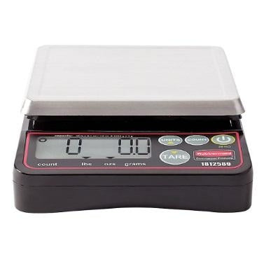 DIGITAL SCALE COMP 10 LB - Mabrook Hotel Supplies