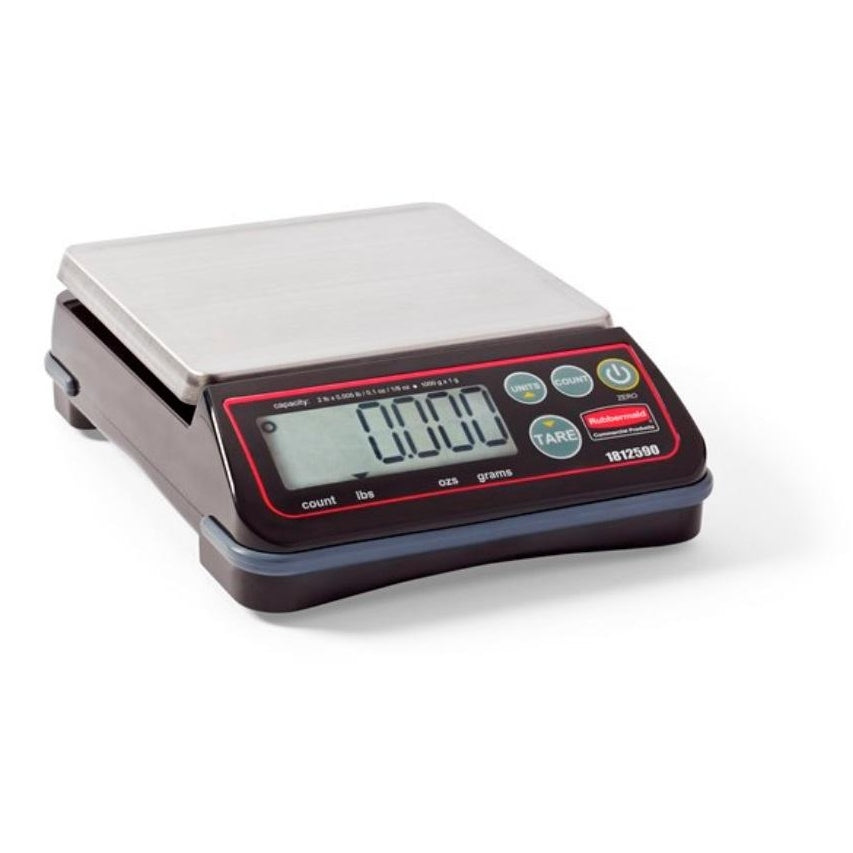 DIGITAL SCALE FULL SIZE 2 LB - Mabrook Hotel Supplies
