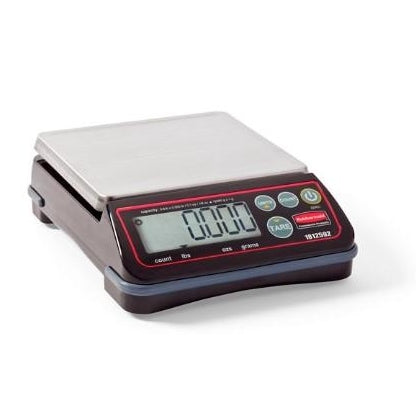 Rubbermaid Digital Scale - 24 lbs - Mabrook Hotel Supplies