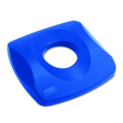 BOTTLE RECYCLING TOP BLUE - Mabrook Hotel Supplies