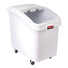 Rubbermaid ProSave Ingredient Bin - White 116 Ltr - Mabrook Hotel Supplies
