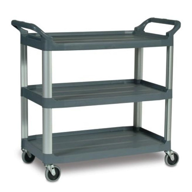 "EXTRA CART OPEN, GREY." - Mabrook Hotel Supplies