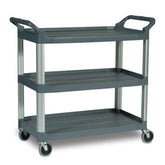 "EXTRA CART OPEN, GREY." - Mabrook Hotel Supplies