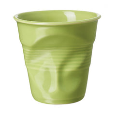 REVOL FROISSES EXPRESSO TUMBLER 8 CL - VERBENA - Mabrook Hotel Supplies