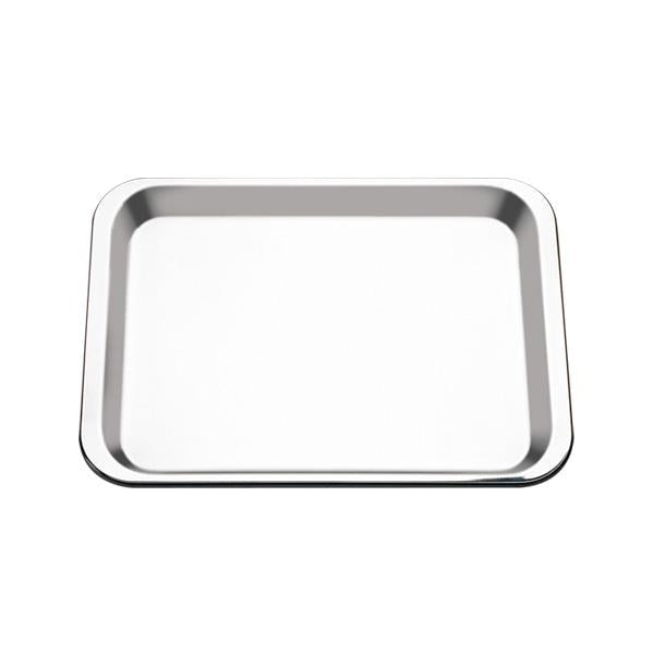 RECTANGULAR TRAY 25 CM - Mabrook Hotel Supplies