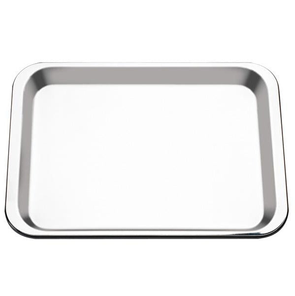 RECTANGULAR TRAY 40 CM. - Mabrook Hotel Supplies