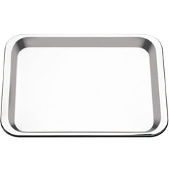 RECTANGULAR TRAY 45 CM. - Mabrook Hotel Supplies