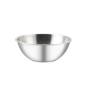 MIXING BOWL 24CM - Mabrook Hotel Supplies