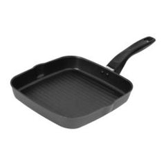 GLADIATOR SQUARE GRILL 24 CM - Mabrook Hotel Supplies