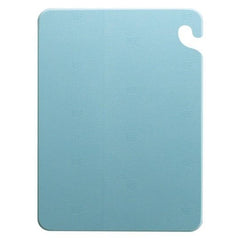 "CUTTING BOARD, WG, DIM: 26.5X32.5X1.5CM, COLOR: BLUE" - Mabrook Hotel Supplies