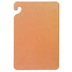 "CUTTING BOARD, WG, DIM: 26.5X32.5X1.5CM, COLOR: BROWN" - Mabrook Hotel Supplies
