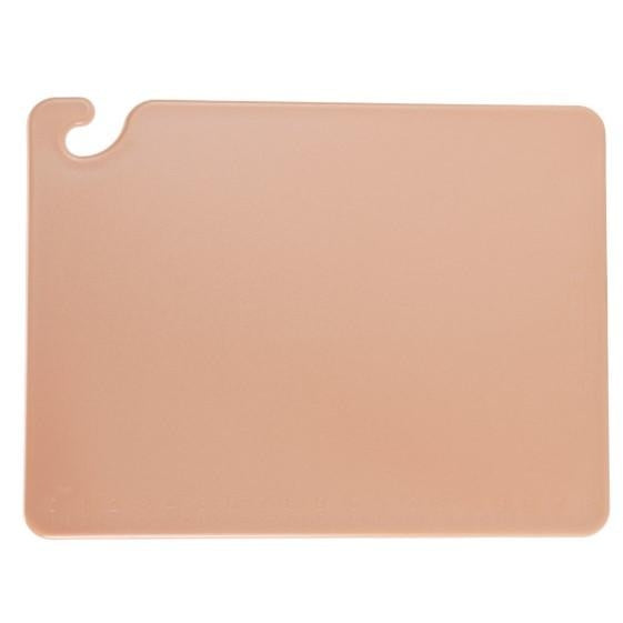 "CUTTING BOARD, WG, DIM: 32.5X53X1.5CM, COLOR: BROWN" - Mabrook Hotel Supplies