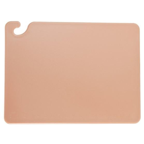 "CUTTING BOARD, WG, DIM: 40X60X1.5CM, COLOR: BROWN" - Mabrook Hotel Supplies