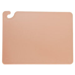 "CUTTING BOARD, WG, DIM: 40X60X1.5CM, COLOR: BROWN" - Mabrook Hotel Supplies