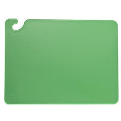 CUTTING BOARD WG DIM: 40X60X1.5CM COLOR: GREEN - Mabrook Hotel Supplies