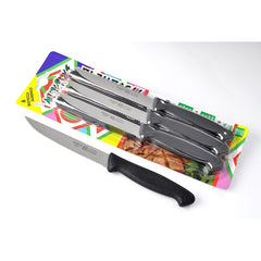 STEAK KNIFE 12CM; 1.5mm ALBERGO - Mabrook Hotel Supplies