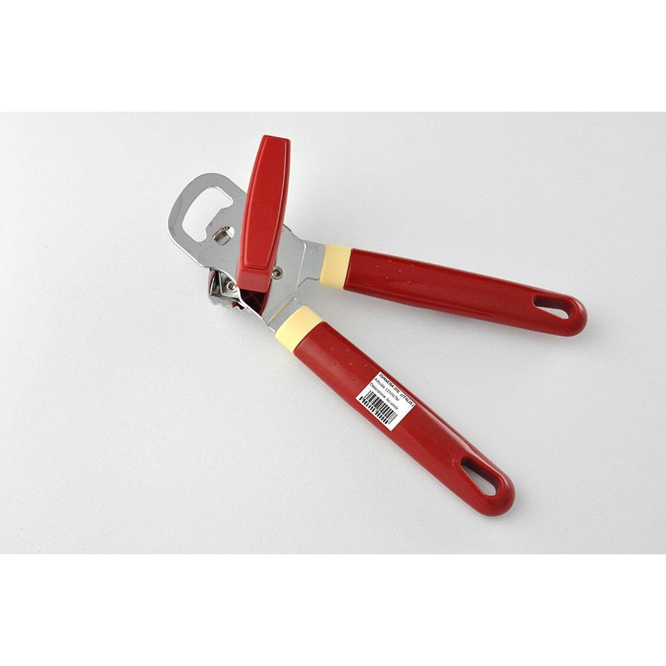 DOUBLE WHEEL CAN OPENER SOFT - Mabrook Hotel Supplies